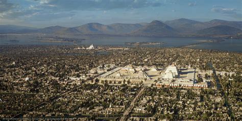  De Templo Mayor: Een Historische Reis Door het Hart van Tenochtitlán!